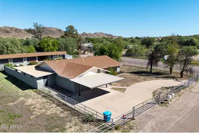 4502 W Gumina Avenue, Laveen, AZ 85339 - Photo 5