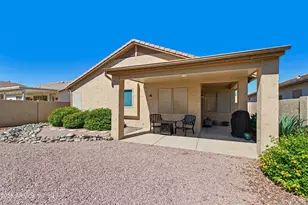 18039 W Udall Dr, Surprise, AZ 85374 - Photo 23