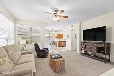 18039 W Udall Drive, Surprise, AZ 85374 - Photo 3
