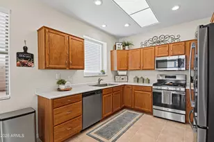 18039 W Udall Dr, Surprise, AZ 85374 - Photo 7