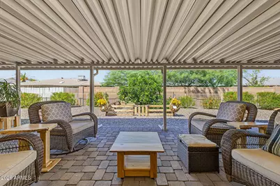 13218 W Titan Drive, Sun City West, AZ 85375 - Photo 37