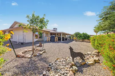 13218 W Titan Drive, Sun City West, AZ 85375 - Photo 39