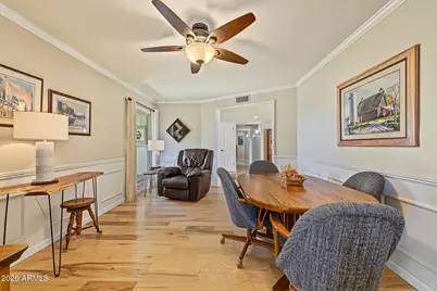 13218 W Titan Drive, Sun City West, AZ 85375 - Photo 29