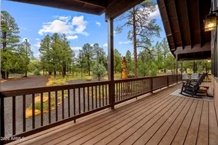 1538 Mainline Rd, Heber, AZ 85928 - Photo 3