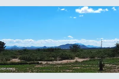 1744 N Quarter Horse Road, Cochise, AZ 85606 - Photo 29