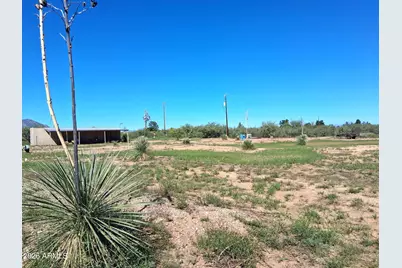 1744 N Quarter Horse Road, Cochise, AZ 85606 - Photo 25