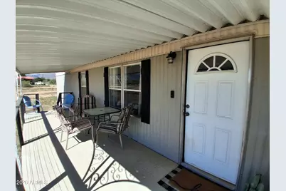 1744 N Quarter Horse Road, Cochise, AZ 85606 - Photo 5