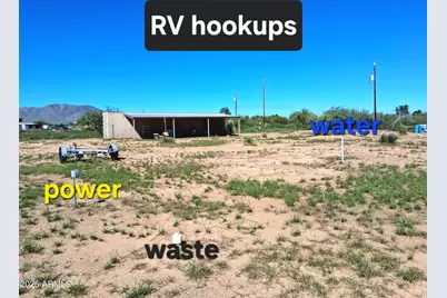 1744 N Quarter Horse Road, Cochise, AZ 85606 - Photo 21