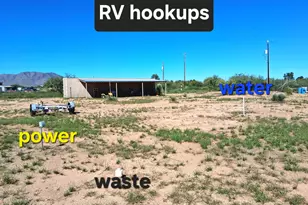 1744 N Quarter Horse Rd, Cochise, AZ 85606 - Photo 21