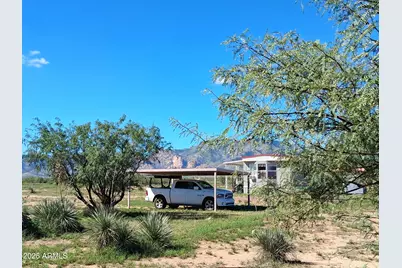 1744 N Quarter Horse Road, Cochise, AZ 85606 - Photo 19