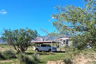 1744 N Quarter Horse Rd, Cochise, AZ 85606 - Photo 19