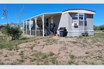 1744 N Quarter Horse Road, Cochise, AZ 85606 - Photo 3