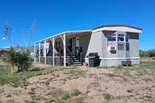 1744 N Quarter Horse Rd, Cochise, AZ 85606 - Photo 3