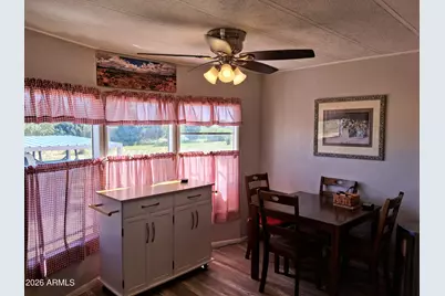 1744 N Quarter Horse Road, Cochise, AZ 85606 - Photo 7