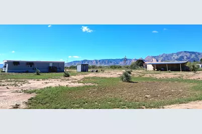 1744 N Quarter Horse Road, Cochise, AZ 85606 - Photo 23