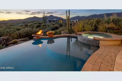39912 N 98th Way, Scottsdale, AZ 85262 - Photo 59