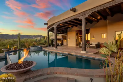 39912 N 98th Way, Scottsdale, AZ 85262 - Photo 39