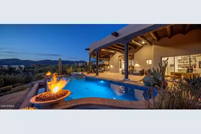 39912 N 98th Way, Scottsdale, AZ 85262 - Photo 57