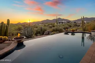 39912 N 98th Way, Scottsdale, AZ 85262 - Photo 41