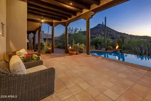 39912 N 98th Way, Scottsdale, AZ 85262 - Photo 53