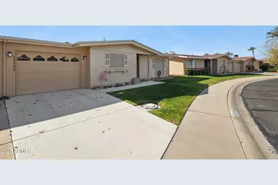 10309 W Corte Del Sol Este --, Sun City, AZ 85351 - Photo 3