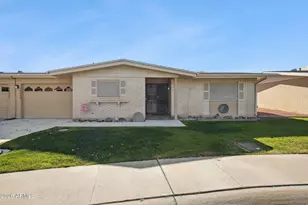 10309 W Corte Del Sol Este --, Sun City, AZ 85351 - Photo 1