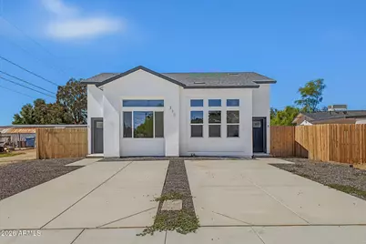 212 2nd Avenue E #B, Buckeye, AZ 85326 - Photo 1