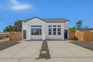 212 2nd Ave E, Buckeye, AZ 85326 - Photo 1