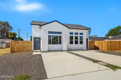 212 2nd Avenue E #B, Buckeye, AZ 85326 - Photo 3