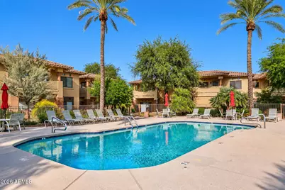 9100 E Raintree Drive #234, Scottsdale, AZ 85260 - Photo 29