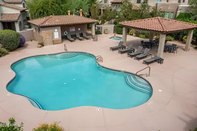 20802 N Grayhawk Drive #1163, Scottsdale, AZ 85255 - Photo 37
