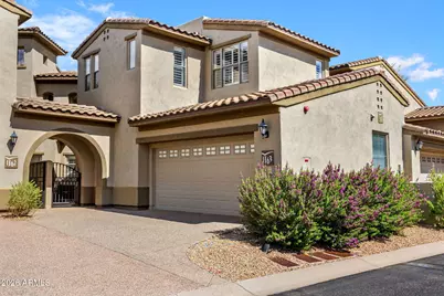 20802 N Grayhawk Drive #1163, Scottsdale, AZ 85255 - Photo 1