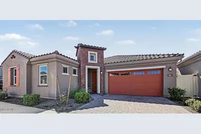 3861 E Rainbow Drive, Chandler, AZ 85249 - Photo 1