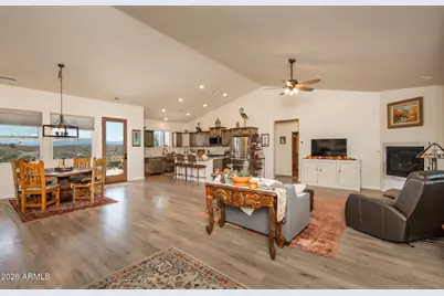11955 E Casa Colina Court, Cornville, AZ 86325 - Photo 3