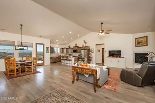 11955 E Casa Colina Ct, Cornville, AZ 86325 - Photo 3