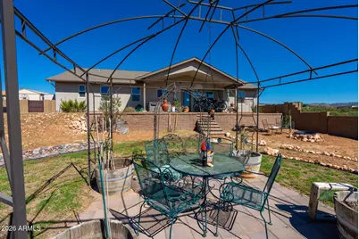 11955 E Casa Colina Court, Cornville, AZ 86325 - Photo 27