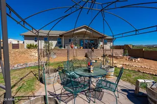 11955 E Casa Colina Ct, Cornville, AZ 86325 - Photo 27