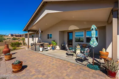 11955 E Casa Colina Court, Cornville, AZ 86325 - Photo 23