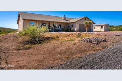 11955 E Casa Colina Court, Cornville, AZ 86325 - Photo 31