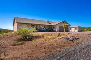 11955 E Casa Colina Ct, Cornville, AZ 86325 - Photo 31