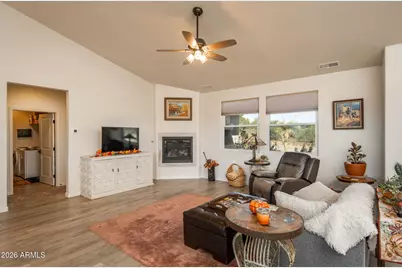 11955 E Casa Colina Court, Cornville, AZ 86325 - Photo 5