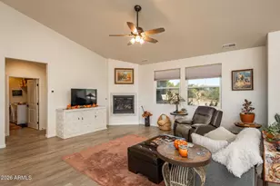 11955 E Casa Colina Ct, Cornville, AZ 86325 - Photo 5