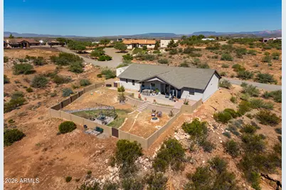 11955 E Casa Colina Court, Cornville, AZ 86325 - Photo 29