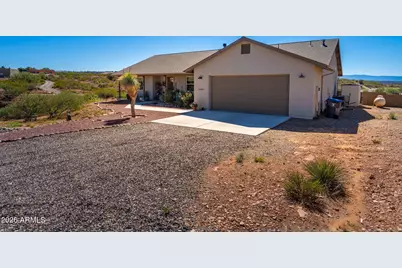 11955 E Casa Colina Court, Cornville, AZ 86325 - Photo 1