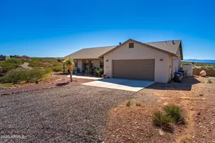 11955 E Casa Colina Ct, Cornville, AZ 86325 - Photo 1