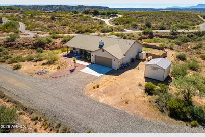 11955 E Casa Colina Court, Cornville, AZ 86325 - Photo 35