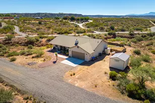 11955 E Casa Colina Ct, Cornville, AZ 86325 - Photo 35