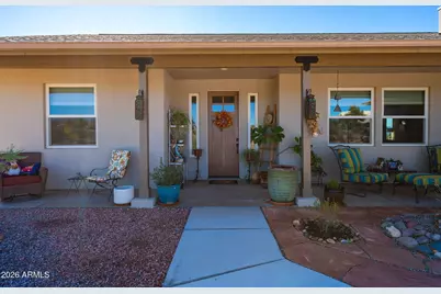 11955 E Casa Colina Court, Cornville, AZ 86325 - Photo 33