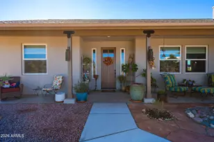 11955 E Casa Colina Ct, Cornville, AZ 86325 - Photo 33