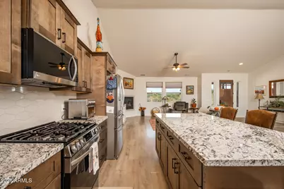 11955 E Casa Colina Court, Cornville, AZ 86325 - Photo 9